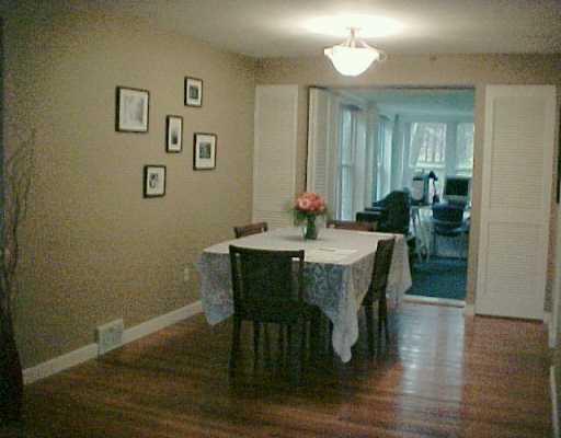238 Rockingham Road Pittsburgh, PA 15238 - Photo 3 of 8 Dining Room.