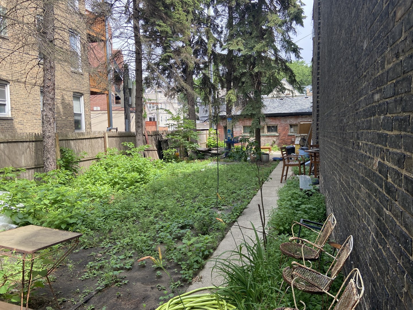 1838 West Grace Street Chicago, IL 60613 - Photo 3 of 7
