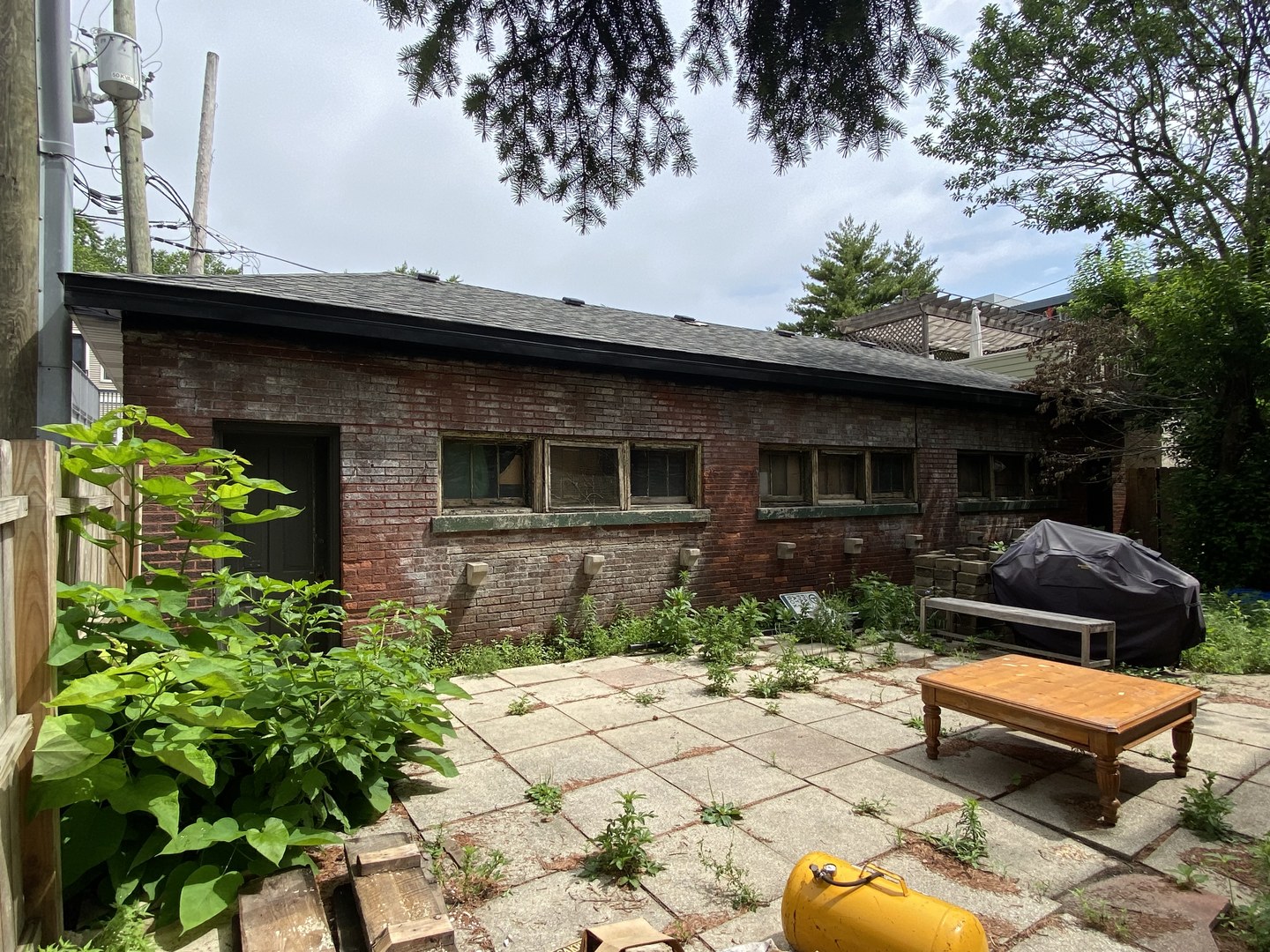 1838 West Grace Street Chicago, IL 60613 - Photo 4 of 7