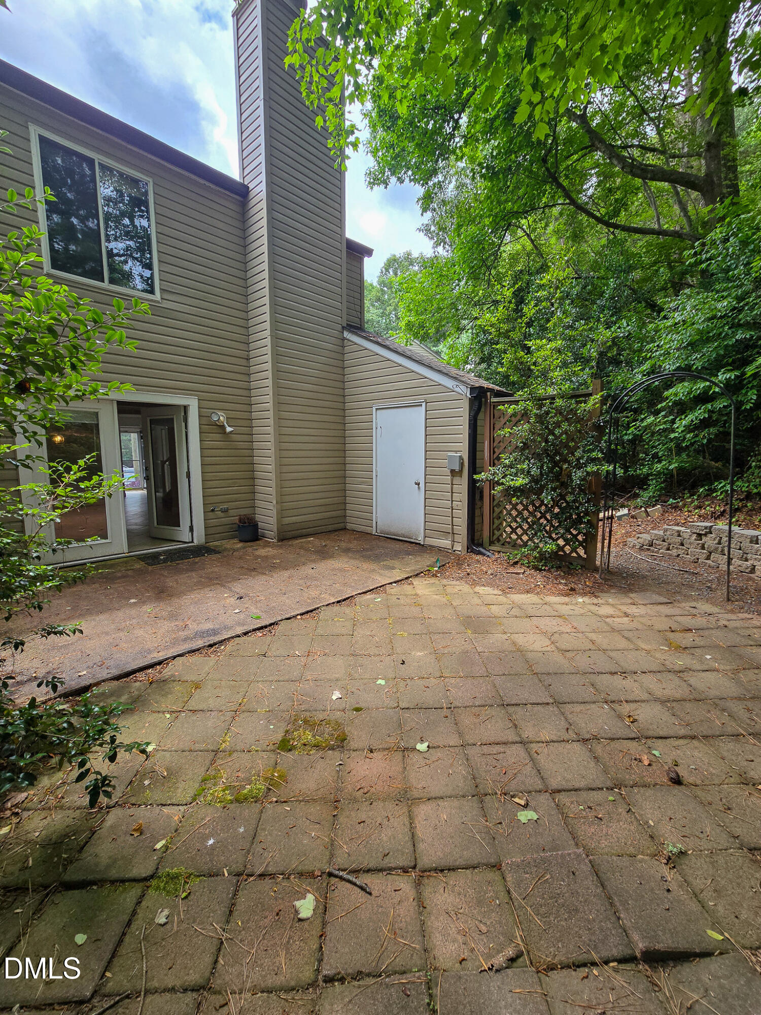 7831 Stephanie Lane Raleigh, NC 27615 - Photo 46 of 46 20260525_121539