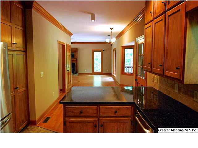 7730 Lake In The Woods Road Trussville, AL 35173 - Photo 12 of 29