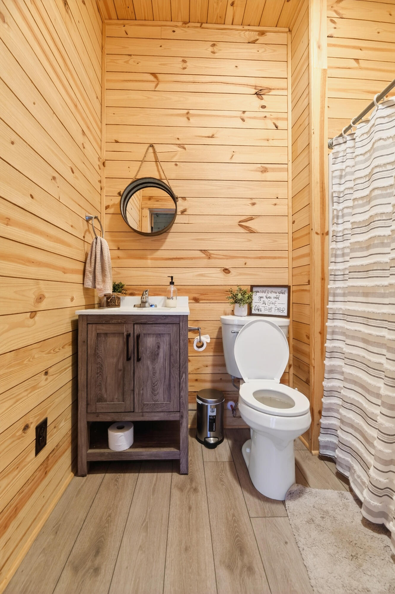 2145 Eutaw Road Holly Hill, SC 29059 - Photo 42 of 107 Dog Pad With Doggie Door and Outside Fen