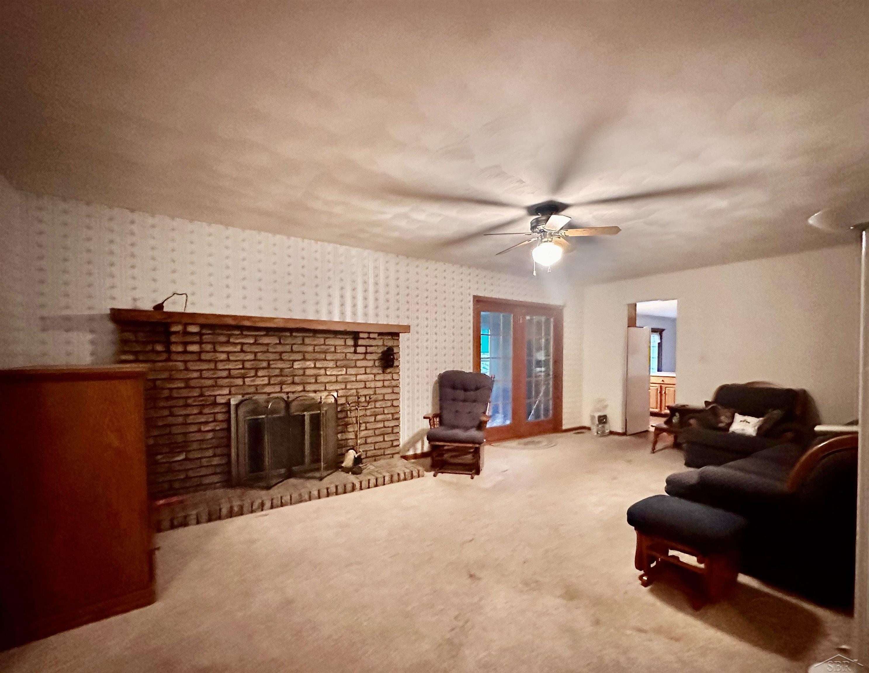 1244 East Newburg Road Carleton, MI 48117 - Photo 16 of 38 50118678-16.JPG