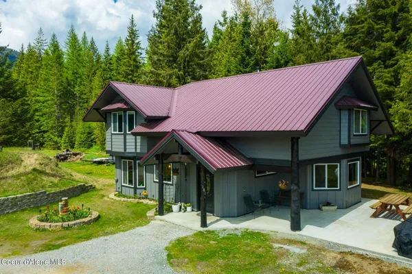 $799,000 | 181 Calypso Lane, Sandpoint, ID 83864