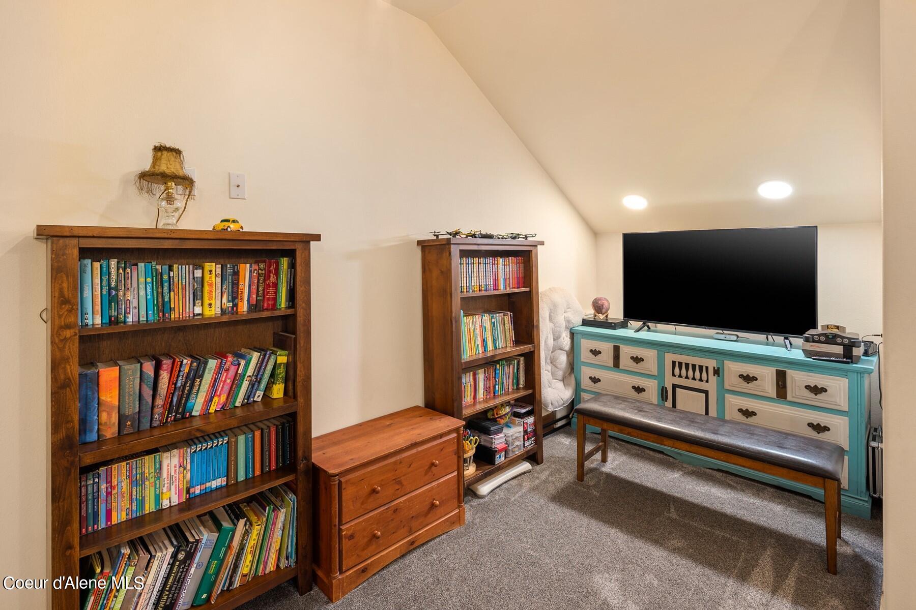 181 Calypso Lane Sandpoint, ID 83864 - Photo 16 of 61 Upstairs Landing