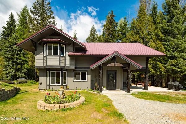 $799,000 | 181 Calypso Lane, Sandpoint, ID 83864