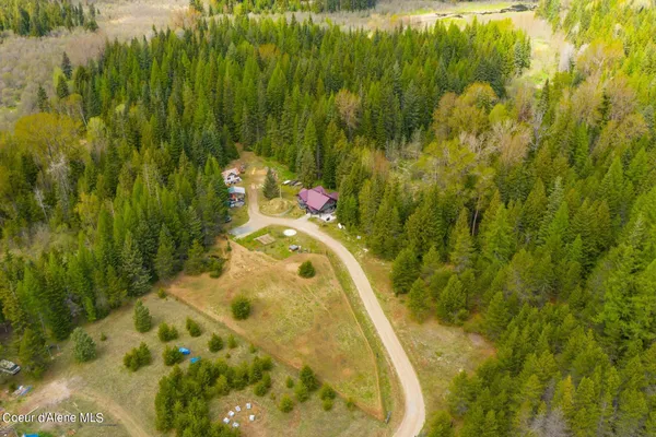 $799,000 | 181 Calypso Lane, Sandpoint, ID 83864