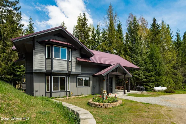 $799,000 | 181 Calypso Lane, Sandpoint, ID 83864