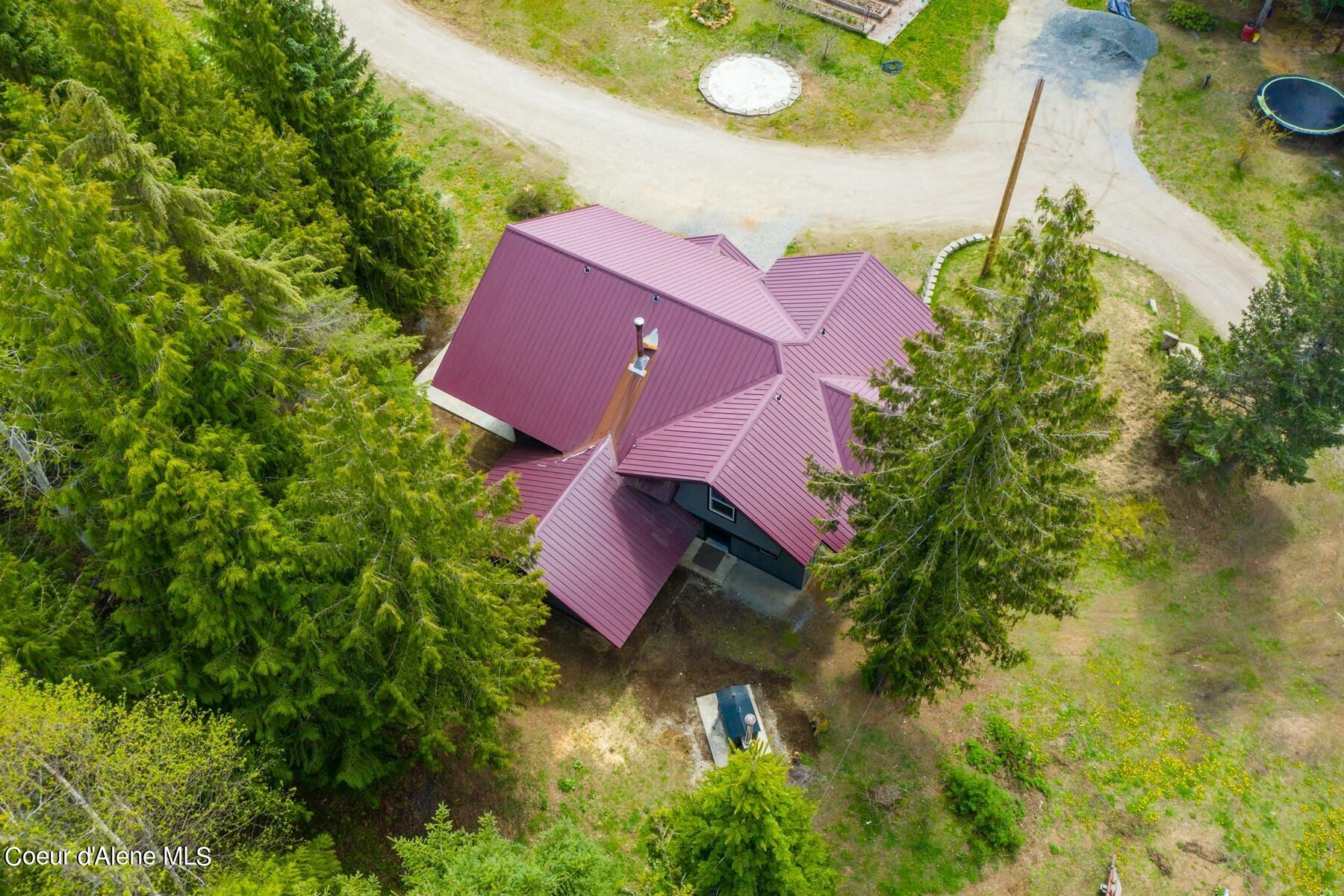 181 Calypso Lane Sandpoint, ID 83864 - Photo 45 of 61 82563897