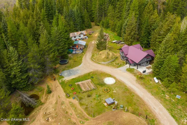 $799,000 | 181 Calypso Lane, Sandpoint, ID 83864