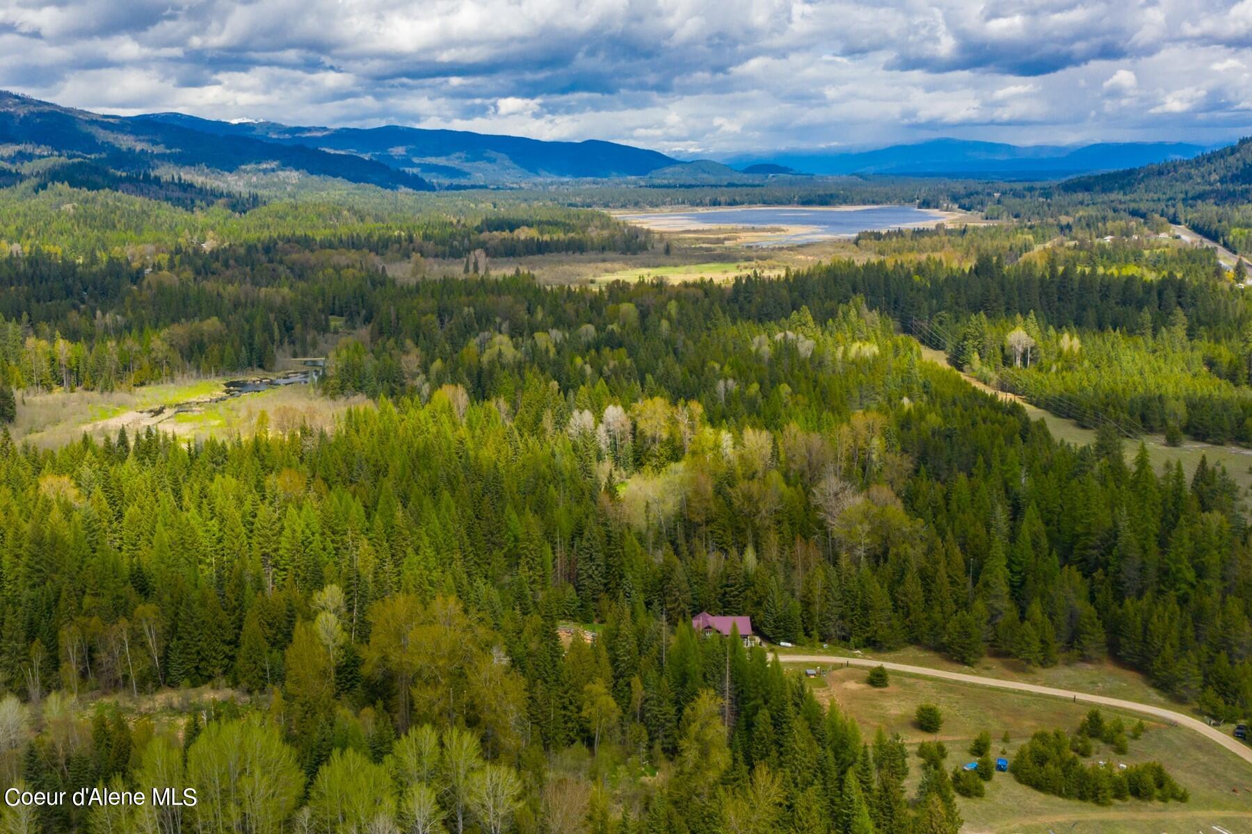 181 Calypso Lane Sandpoint, ID 83864 - Photo 49 of 61 Another 288 acres