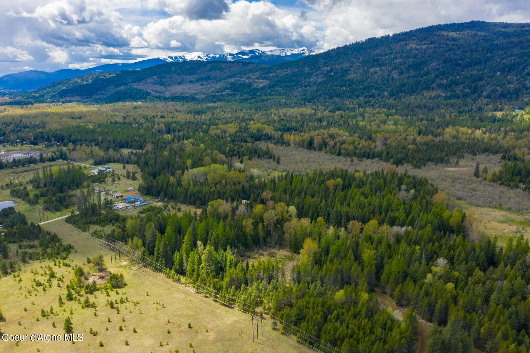 181 Calypso Lane Sandpoint, ID 83864 - Photo 52 of 61 Mountain views