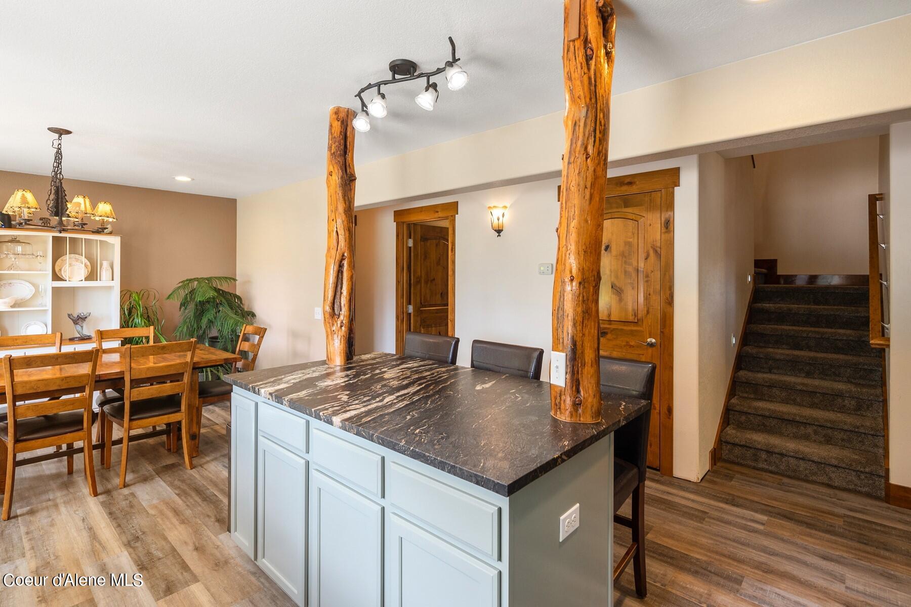 181 Calypso Lane Sandpoint, ID 83864 - Photo 8 of 61 Open concept