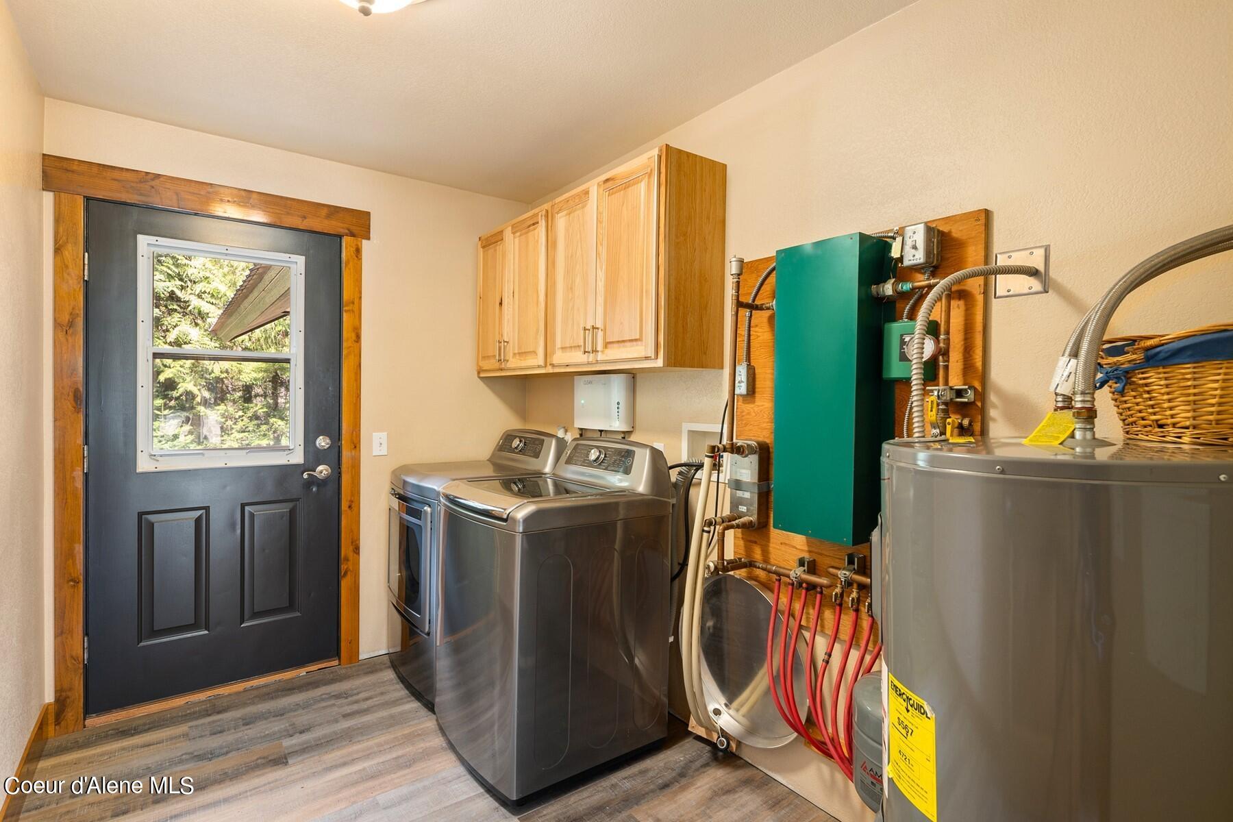 181 Calypso Lane Sandpoint, ID 83864 - Photo 10 of 61 Laundry Utility