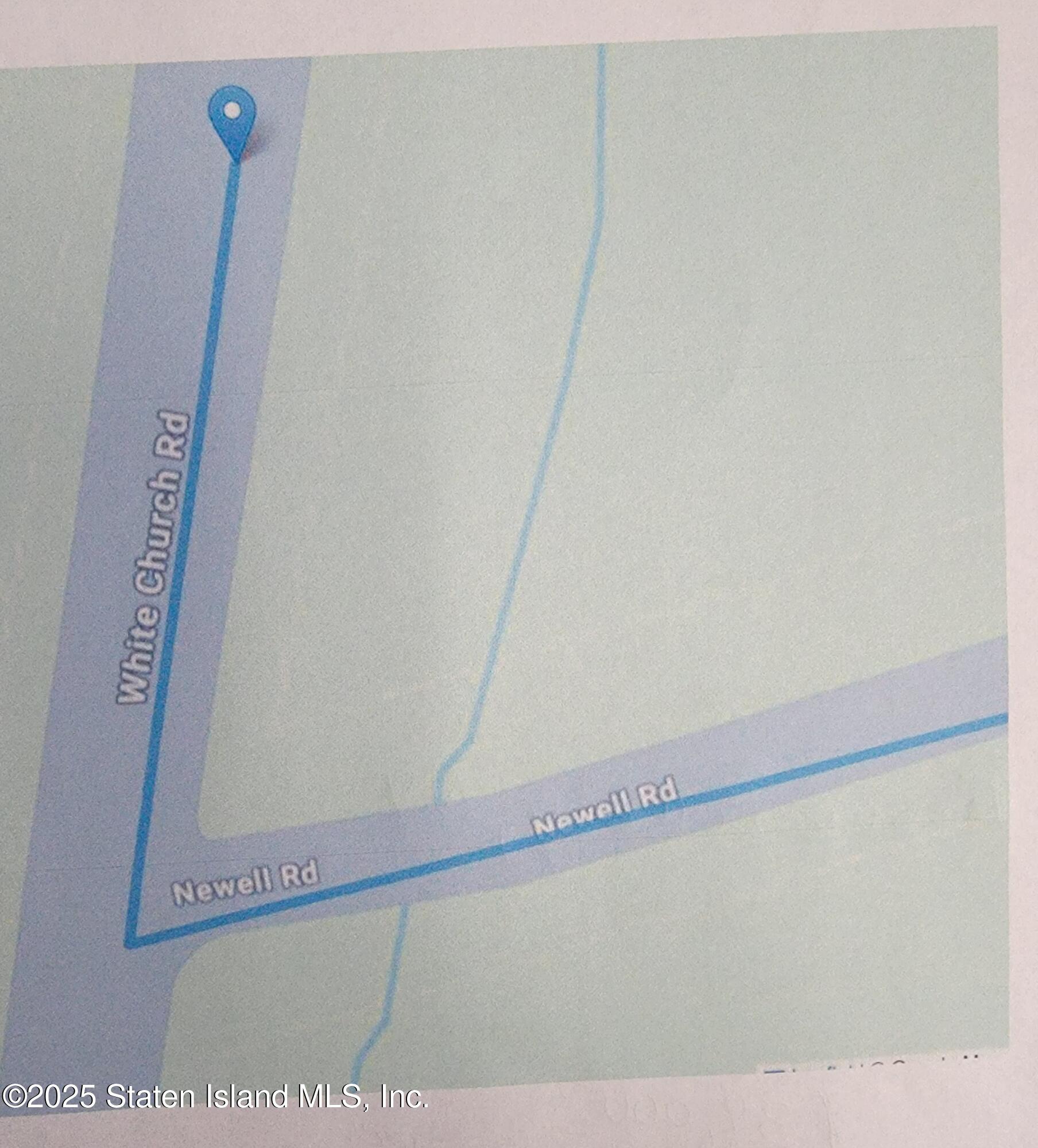 0 Newell Road Crown Point, NY 12928 - Photo 2 of 3 a view of balcony