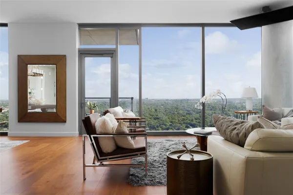 $1,695,000 | 44 East Avenue, Unit 2701, Austin, TX 78701