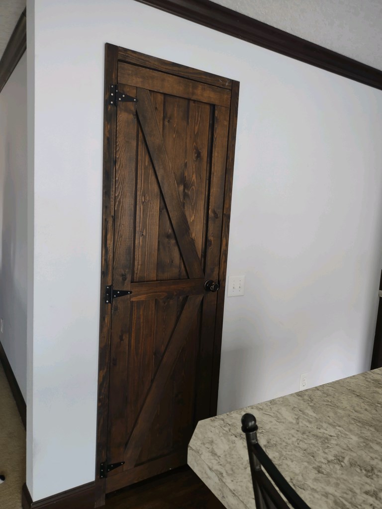 140 Junction City Road Mauk, GA 31058 - Photo 8 of 14 Gallery Image 8