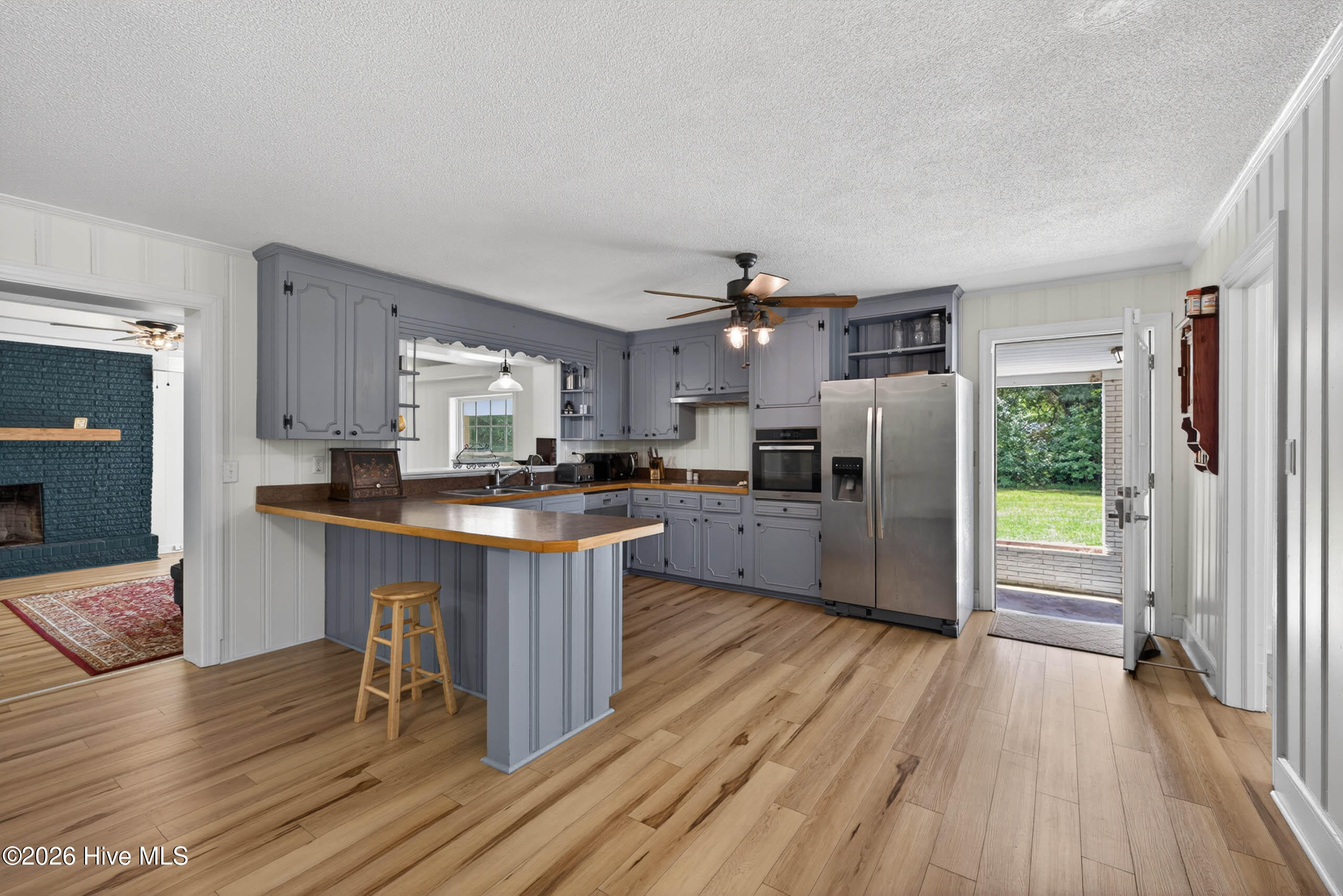 437 East Wards Bridge Road Kenansville, NC 28349 - Photo 21 of 59 437 E ward Bridge Road, Kenansville, NC-