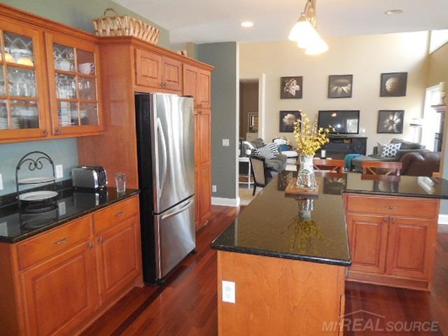 371 Hunters Ridge Ortonville, MI 48462 - Photo 15 of 53