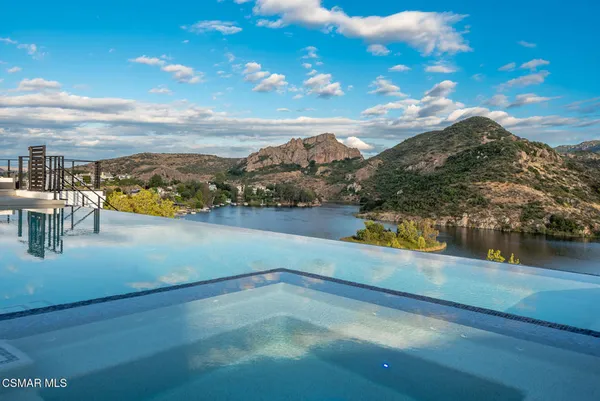 $12,495,000 | 461 Lake Sherwood Drive, Westlake Village, CA 91361