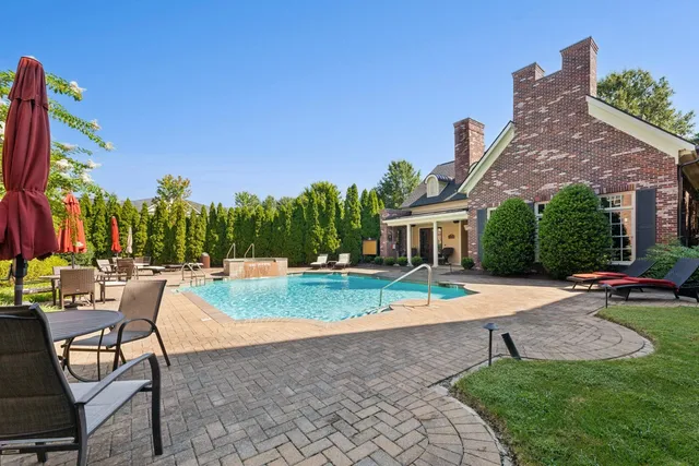 $515,000 | 125 Grant Park Drive, Franklin, TN 37067