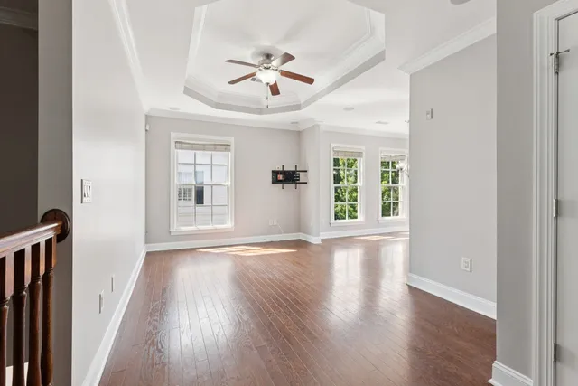 $515,000 | 125 Grant Park Drive, Franklin, TN 37067