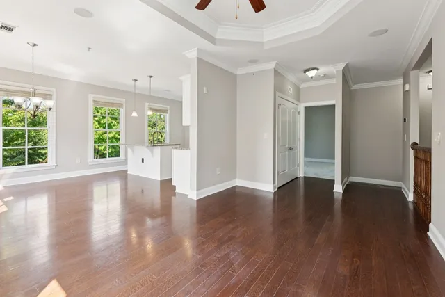 $515,000 | 125 Grant Park Drive, Franklin, TN 37067