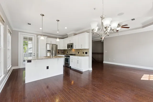 $515,000 | 125 Grant Park Drive, Franklin, TN 37067