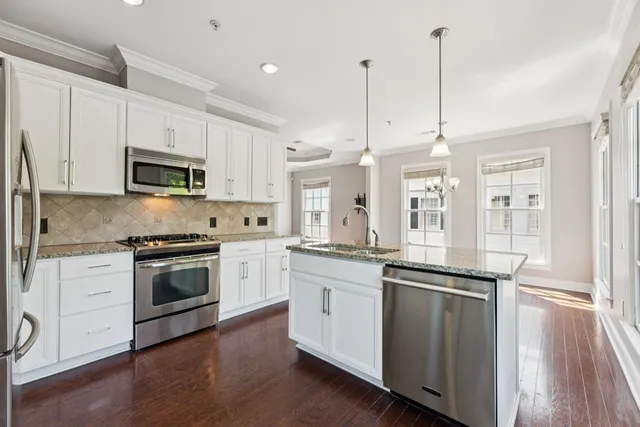 $515,000 | 125 Grant Park Drive, Franklin, TN 37067