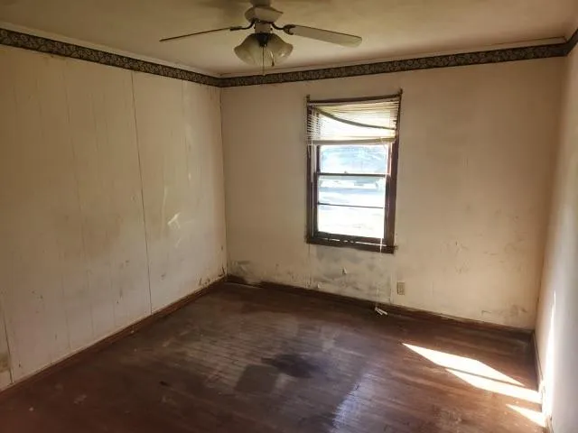 $55,000 | 805 Dr Martin Luther King Drive, Napoleonville, LA 70390