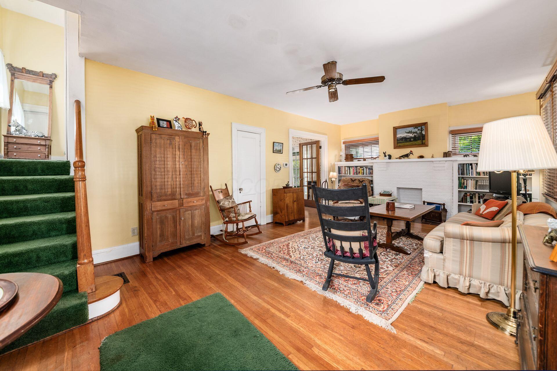 46 Northridge Road Columbus, OH 43214 - Photo 6 of 47