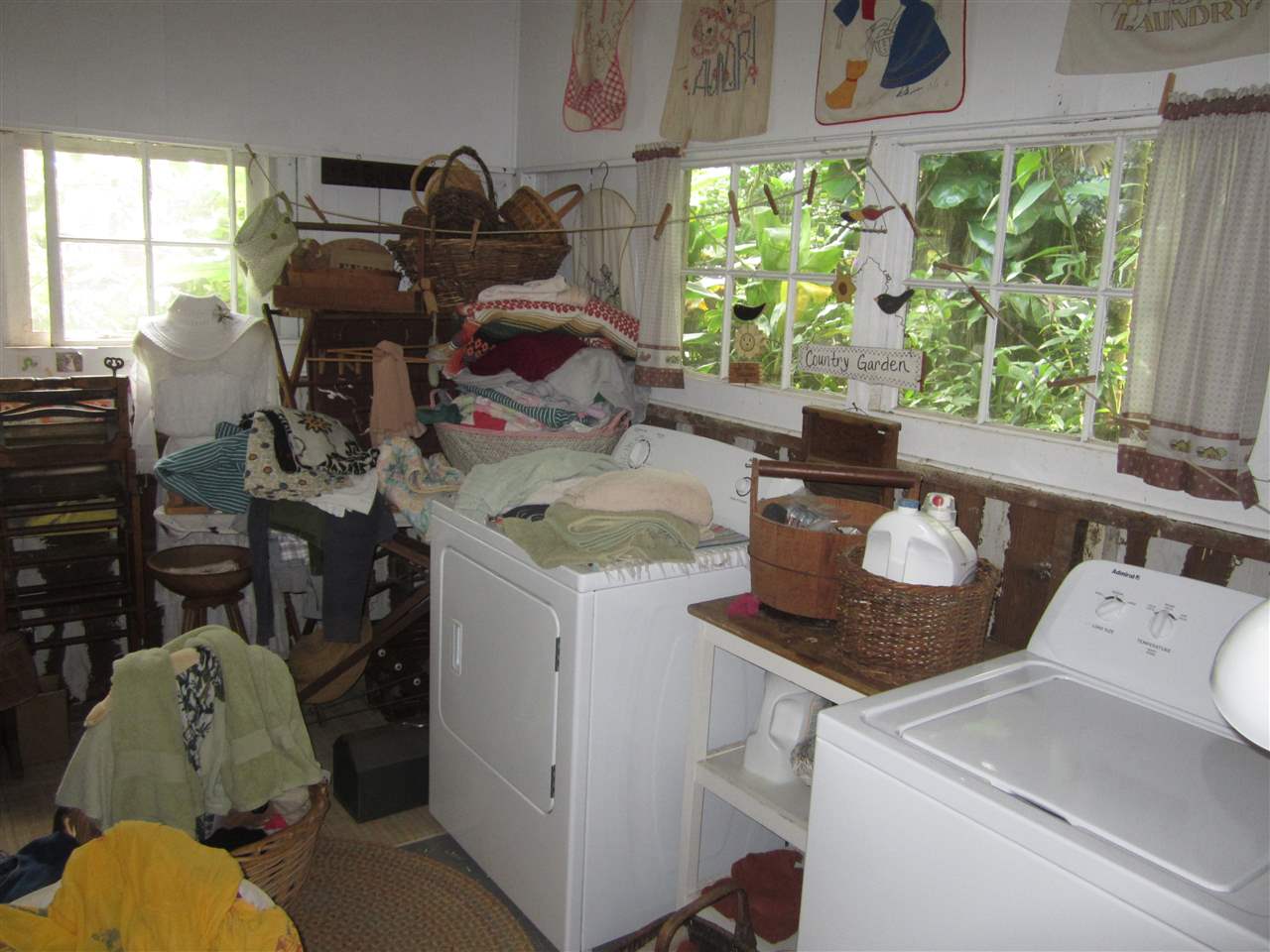 1085 West Kuiaha Road Haiku, HI 96708 - Photo 12 of 23 a room with storage and utility