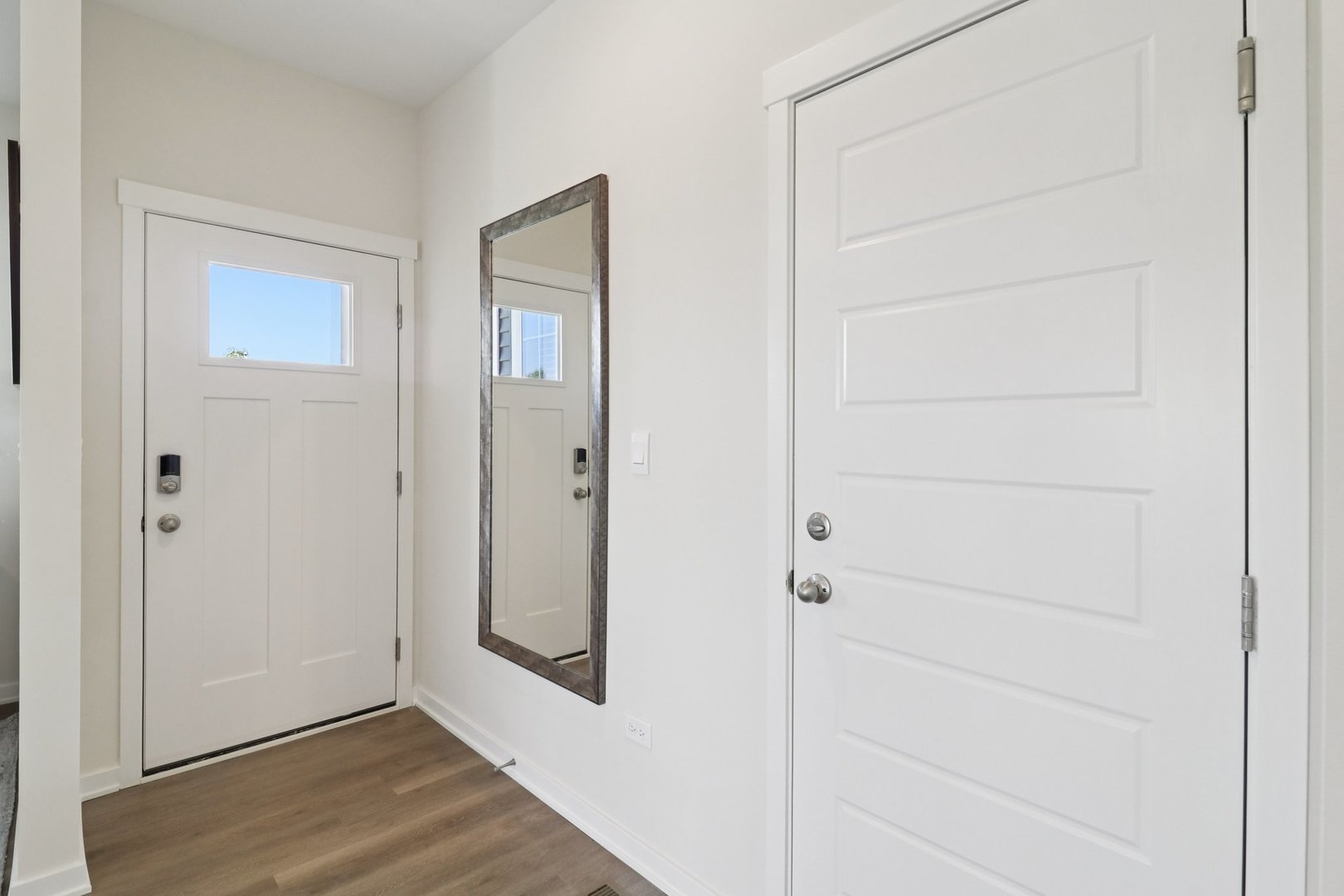 1744 Stable Lane Aurora, IL 60503 - Photo 2 of 34 a view of an empty room