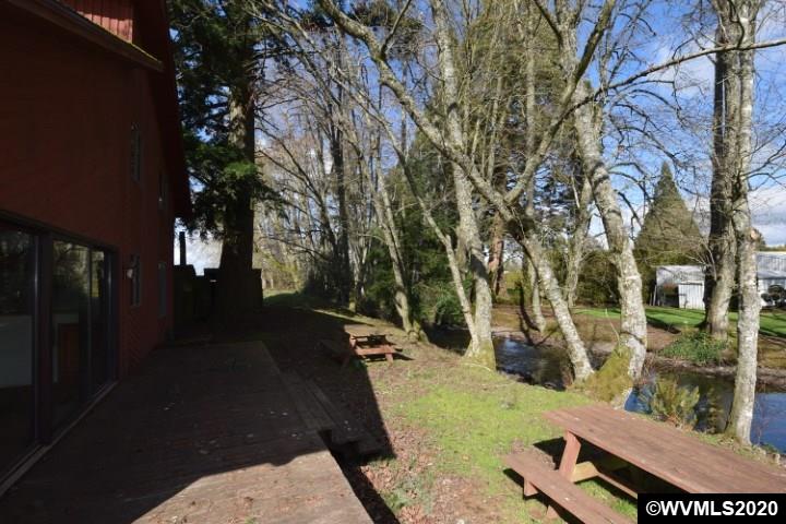 9499 Golf Club Road Southeast Aumsville, OR 97325 - Photo 15 of 21