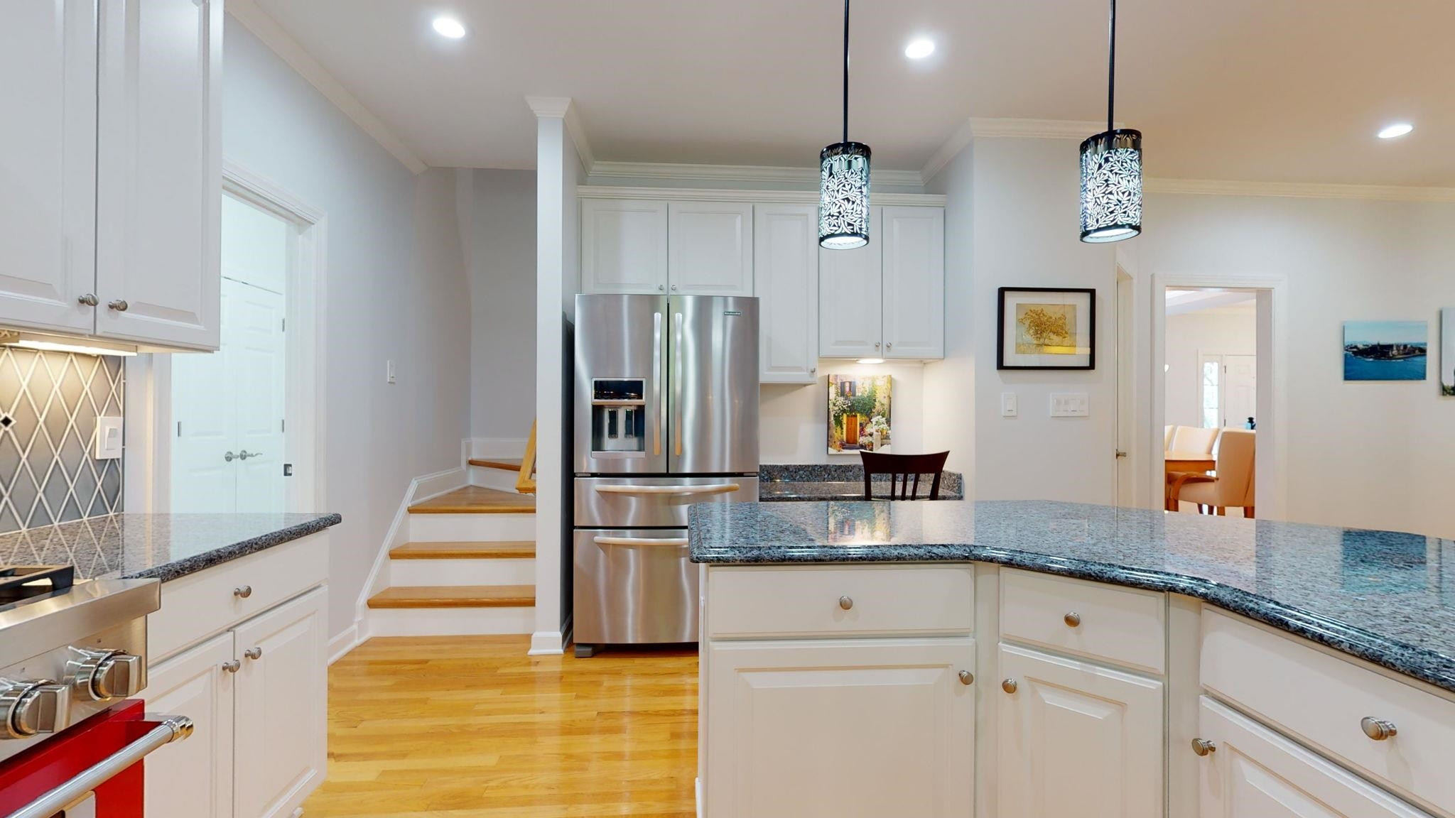 1512 Wood Spring Court Raleigh, NC 27614 - Photo 19 of 42 Photo 19