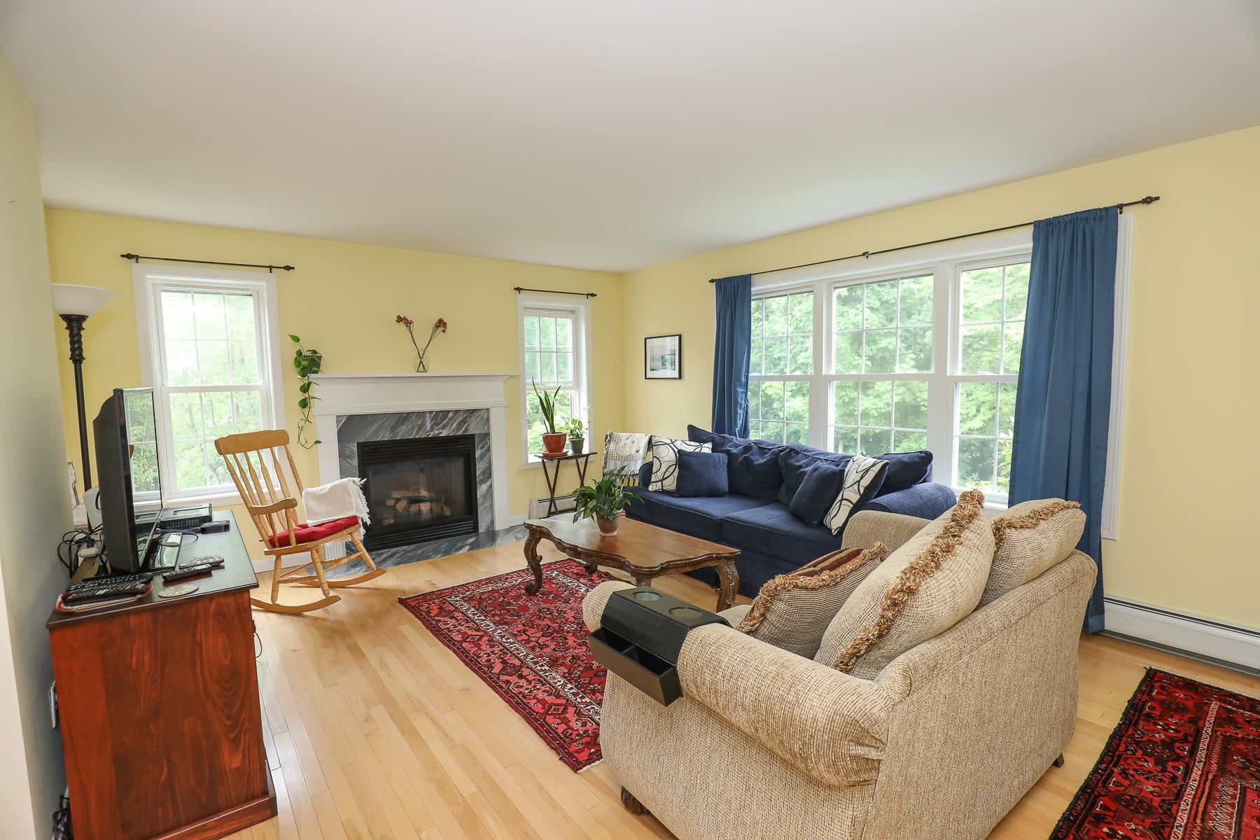 19 Glen Farm Road Temple, NH 03084 - Photo 1 of 36