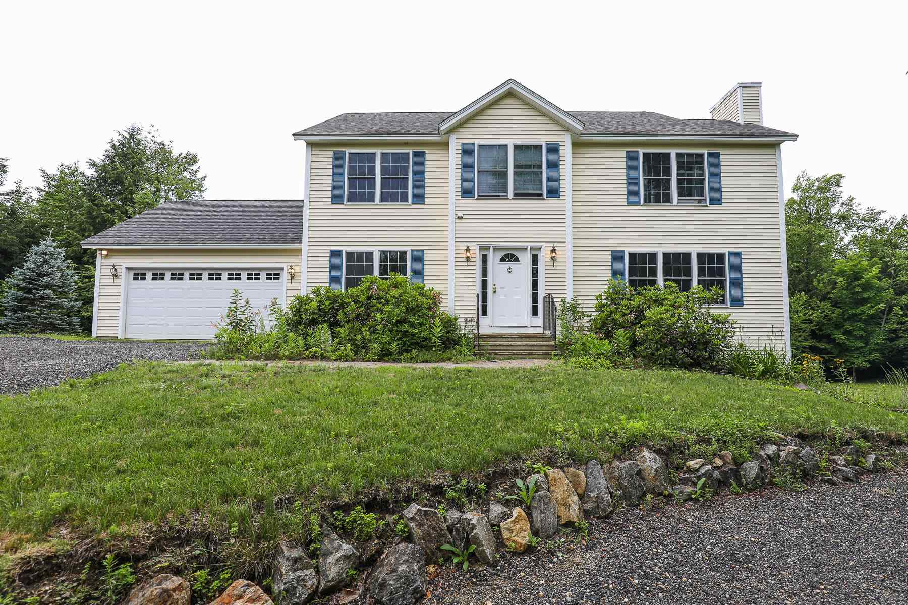 19 Glen Farm Road Temple, NH 03084 - Photo 2 of 36