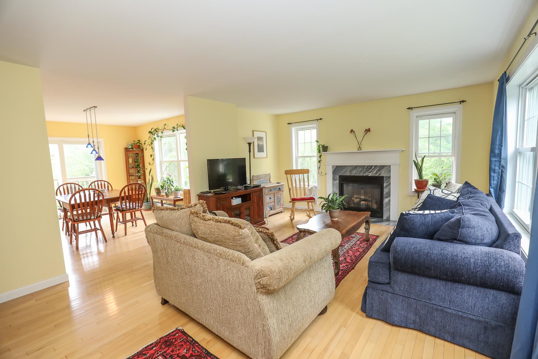 19 Glen Farm Road Temple, NH 03084 - Photo 15 of 36