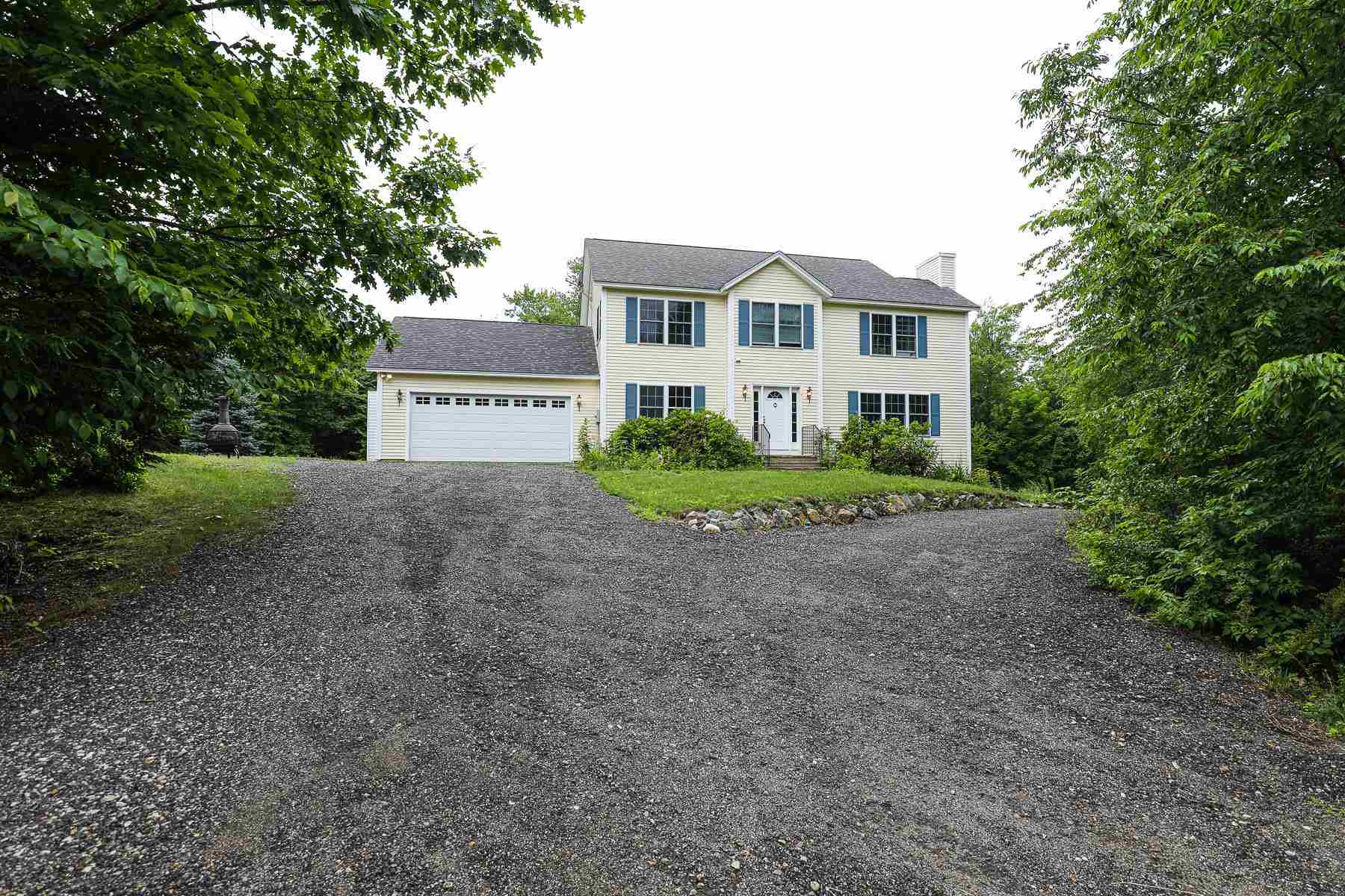 19 Glen Farm Road Temple, NH 03084 - Photo 3 of 36