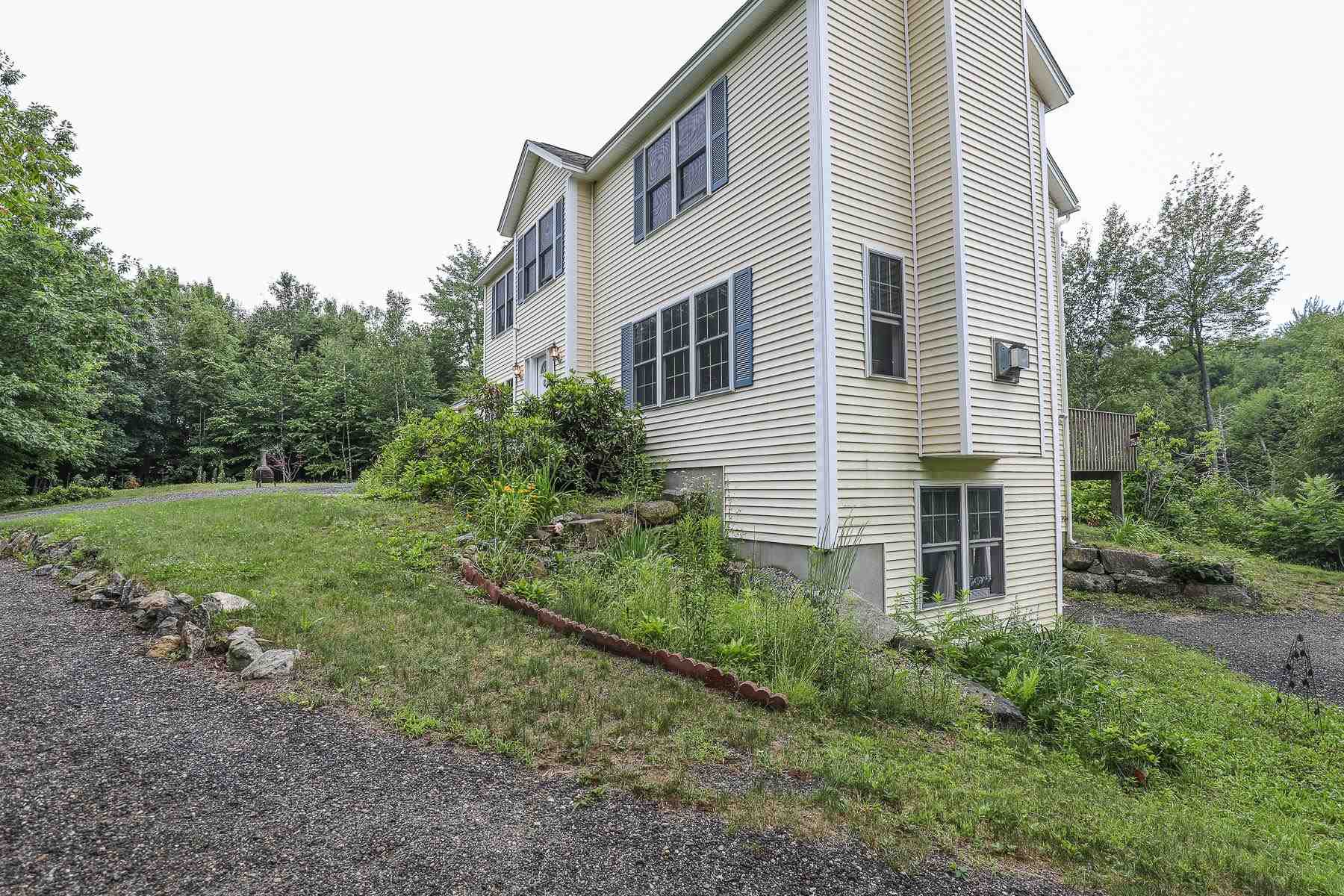 19 Glen Farm Road Temple, NH 03084 - Photo 4 of 36