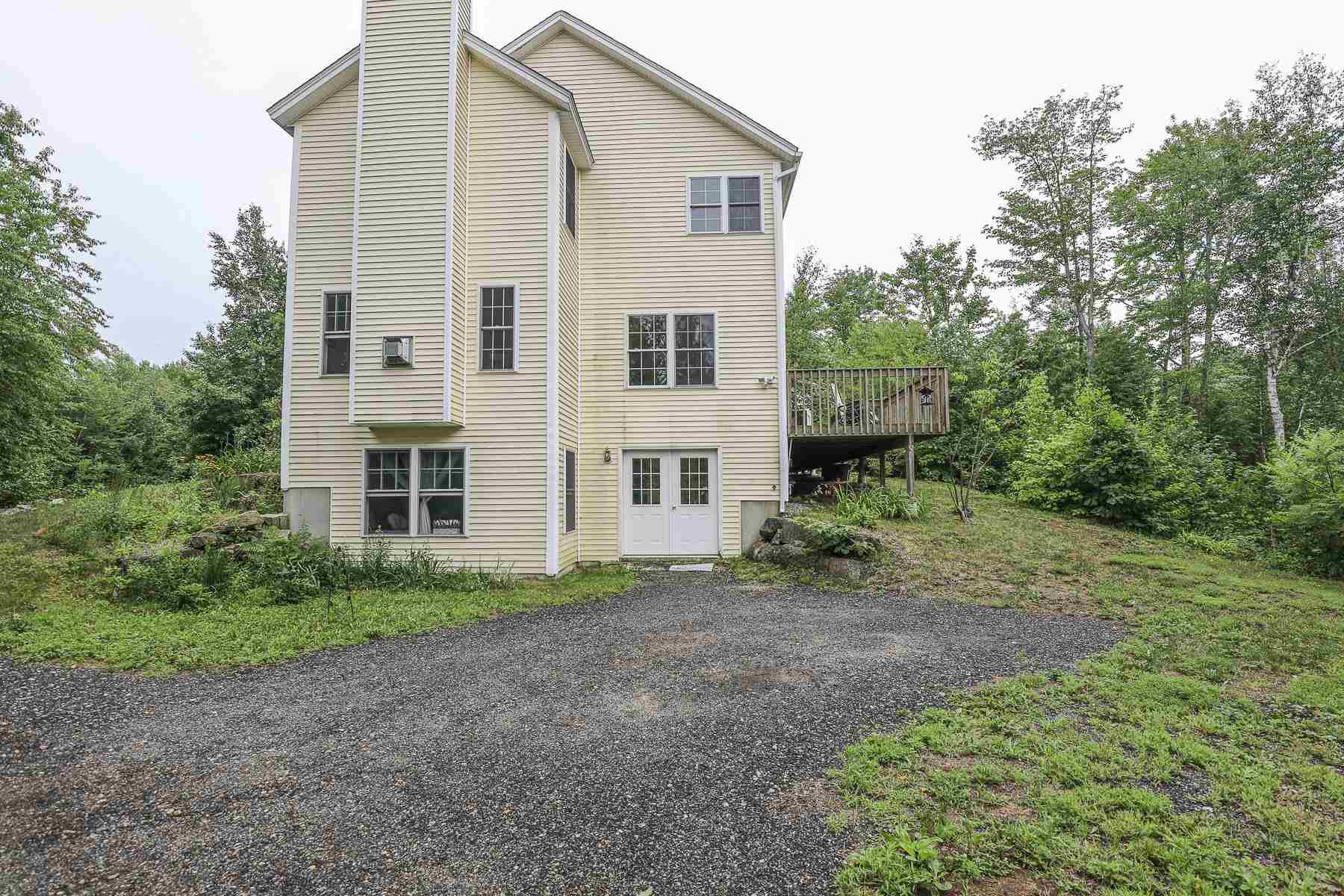 19 Glen Farm Road Temple, NH 03084 - Photo 5 of 36