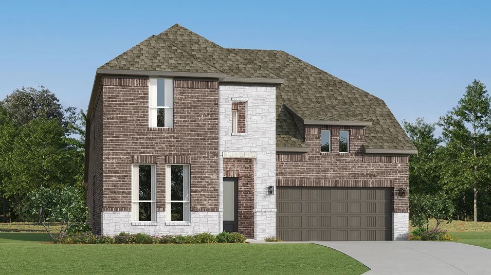 1467 Flint Rdg Loop Salado, TX 76571 - Photo 2 of 26