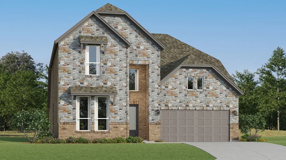 1467 Flint Rdg Loop Salado, TX 76571 - Photo 3 of 26