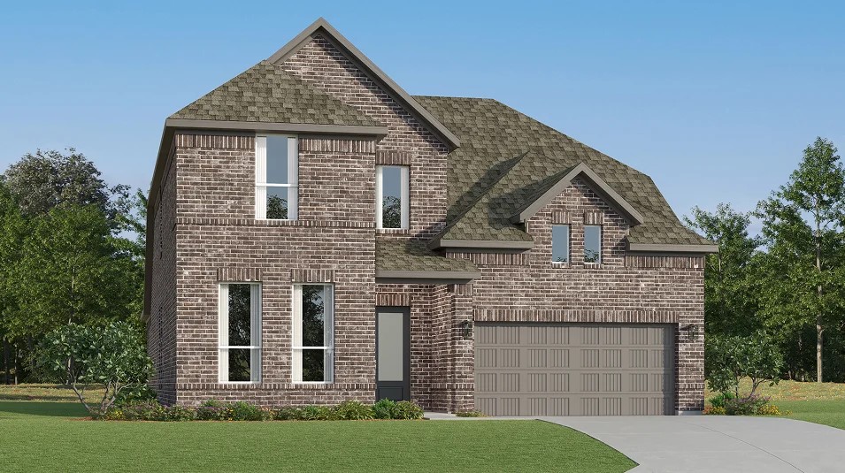 1467 Flint Rdg Loop Salado, TX 76571 - Photo 4 of 26