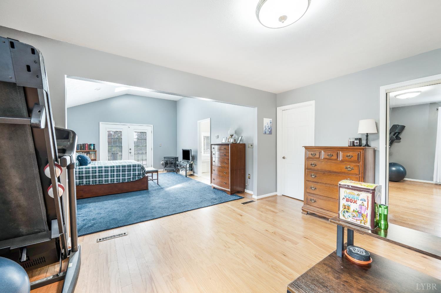 192 Liberty Chapel Road Appomattox, VA 24522 - Photo 31 of 60