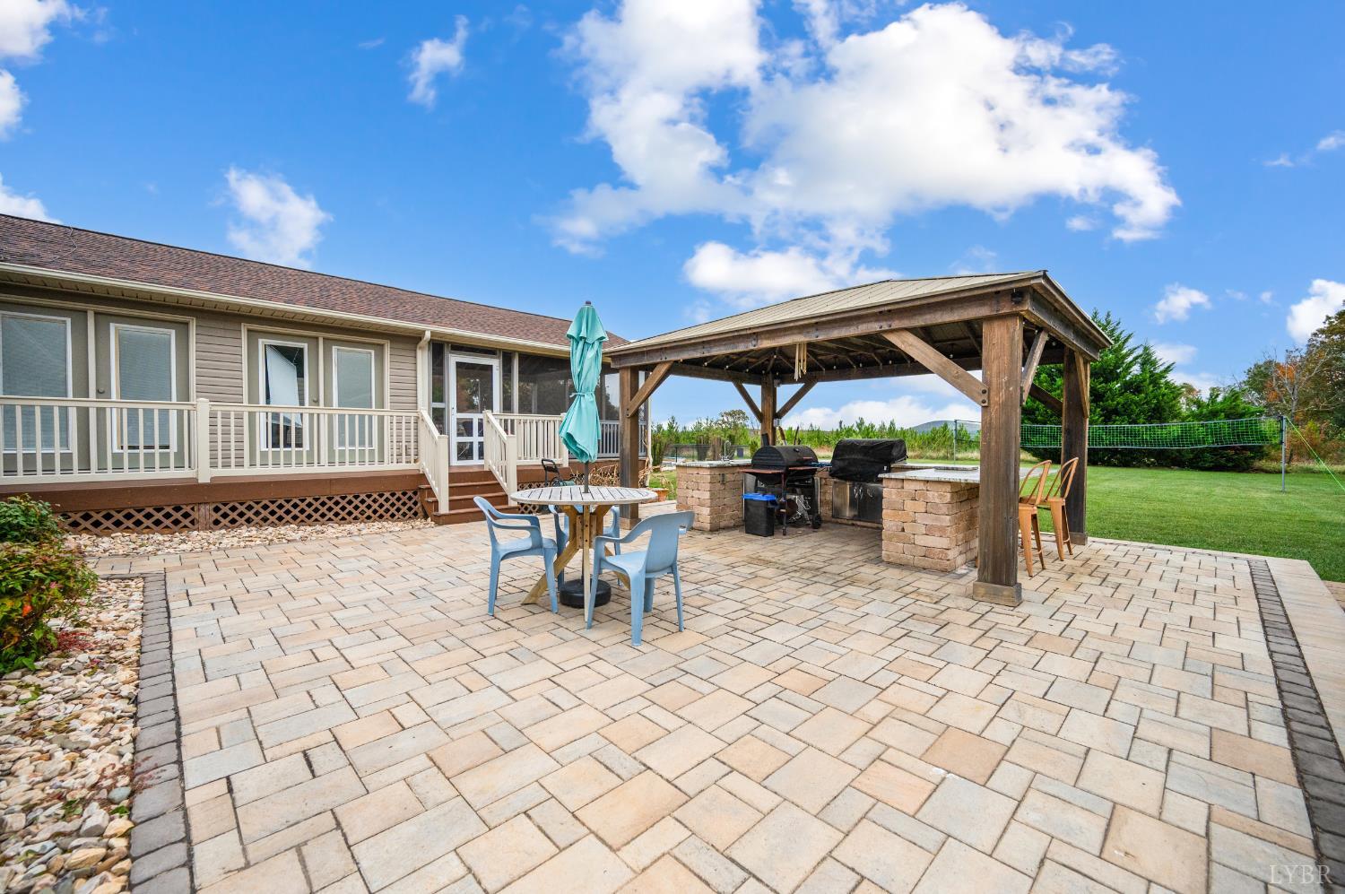 192 Liberty Chapel Road Appomattox, VA 24522 - Photo 51 of 60