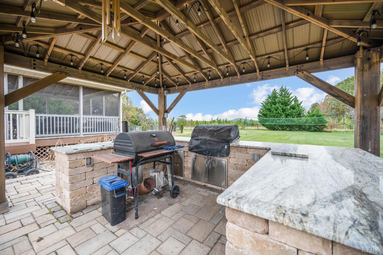 192 Liberty Chapel Road Appomattox, VA 24522 - Photo 52 of 60