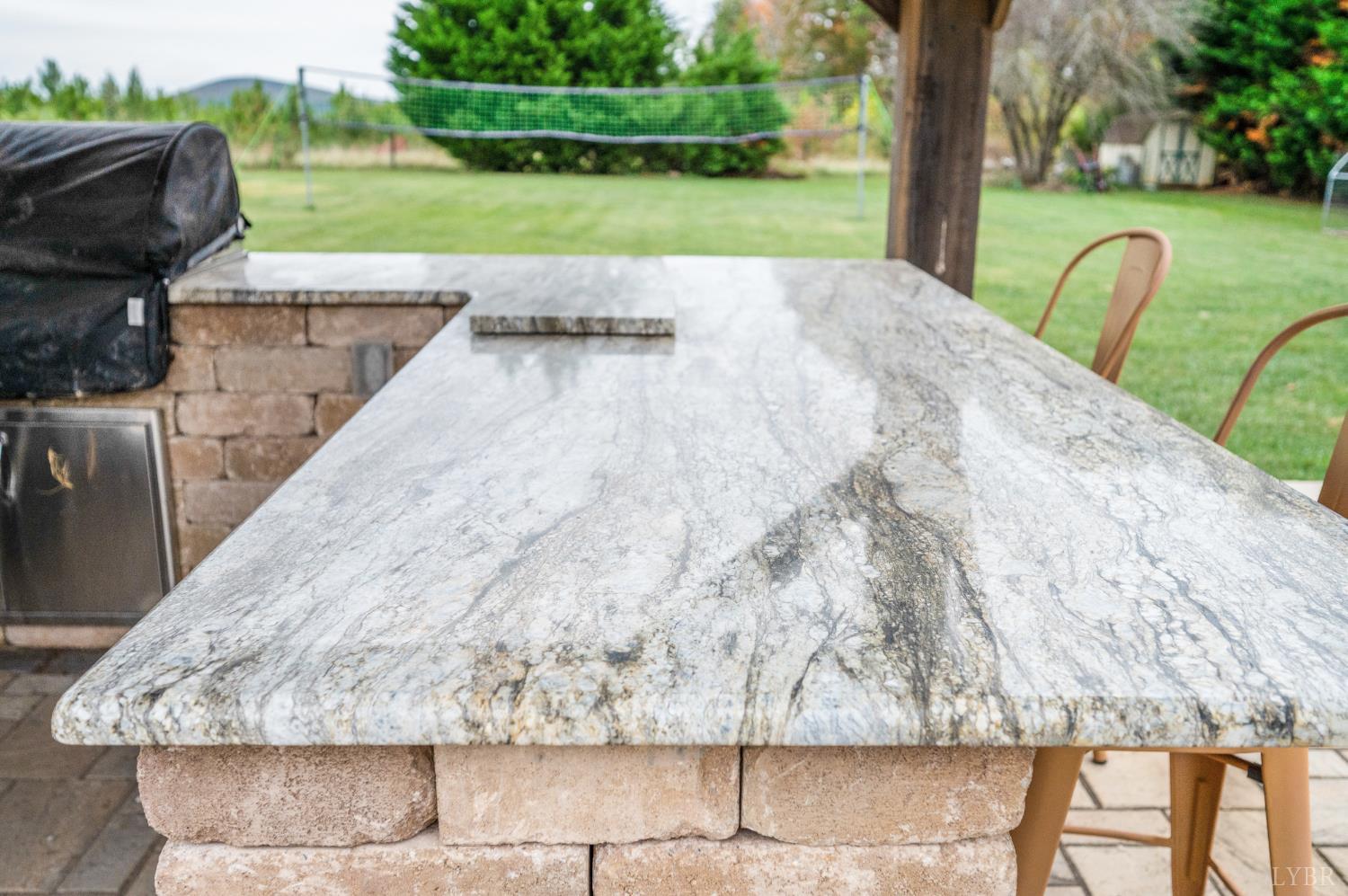 192 Liberty Chapel Road Appomattox, VA 24522 - Photo 53 of 60 a view of swimming pool with a couple of chairs
