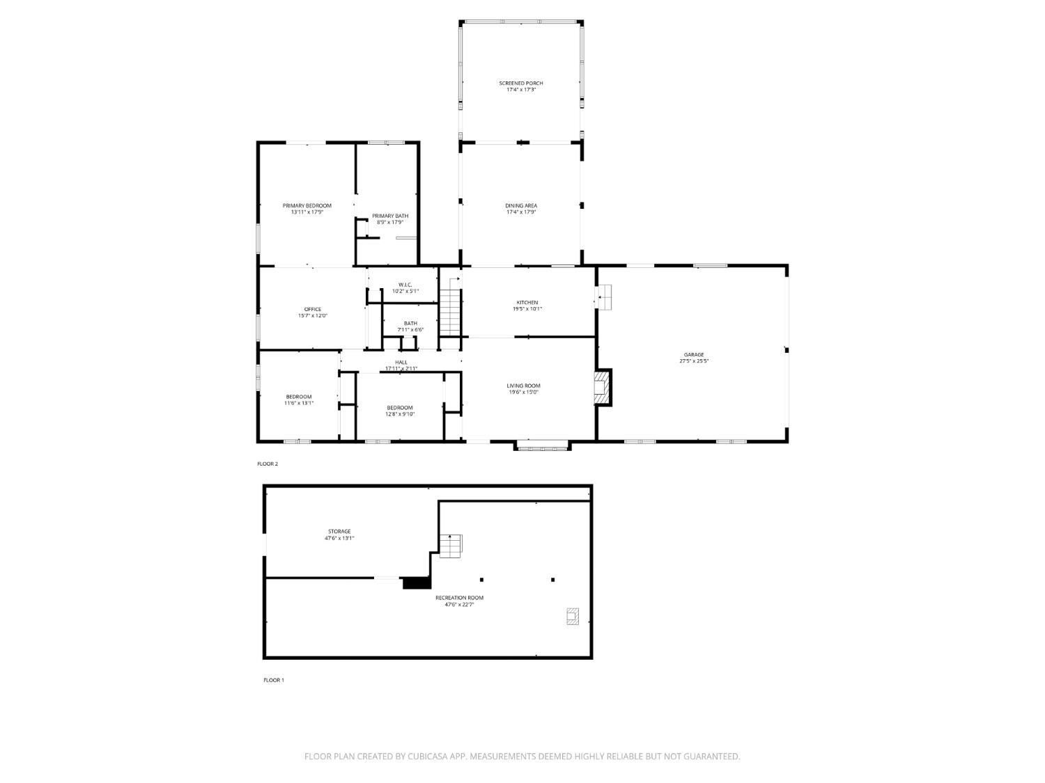 192 Liberty Chapel Road Appomattox, VA 24522 - Photo 56 of 60