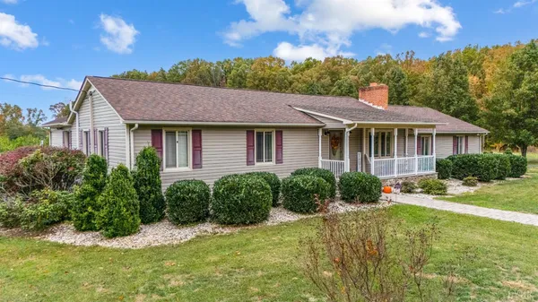 $542,000 | 192 Liberty Chapel Road, Appomattox, VA 24522